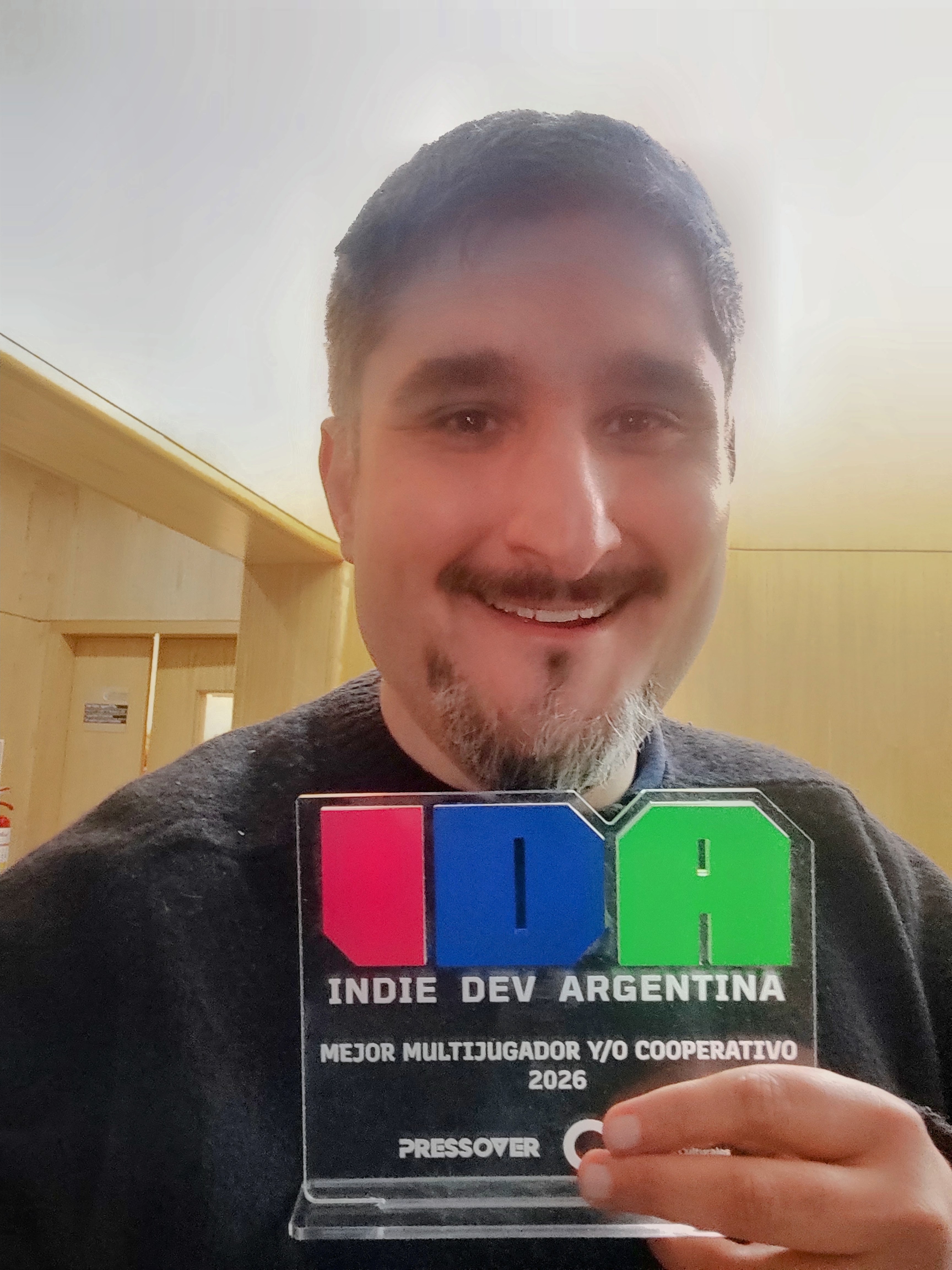 IDA 2026 Award